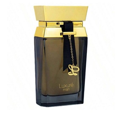 Lattafa Rave Luxure By Lattafa Eau De Parfum Spray 3.4 Oz For Men
