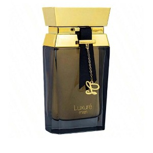 Lattafa Rave Luxure By Lattafa Eau De Parfum Spray 3.4 Oz For Men - 1 of 2