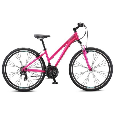 schwinn target hybrid