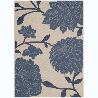 Courtyard CY7321 Power Loomed Indoor and Outdoor Rug - Safavieh