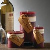 Sullivans Vance Kitira Set of 3 Pillar Candles - 2 of 4
