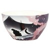 Godzilla 20 oz Ramen Bowl with Chopsticks - 3 of 4