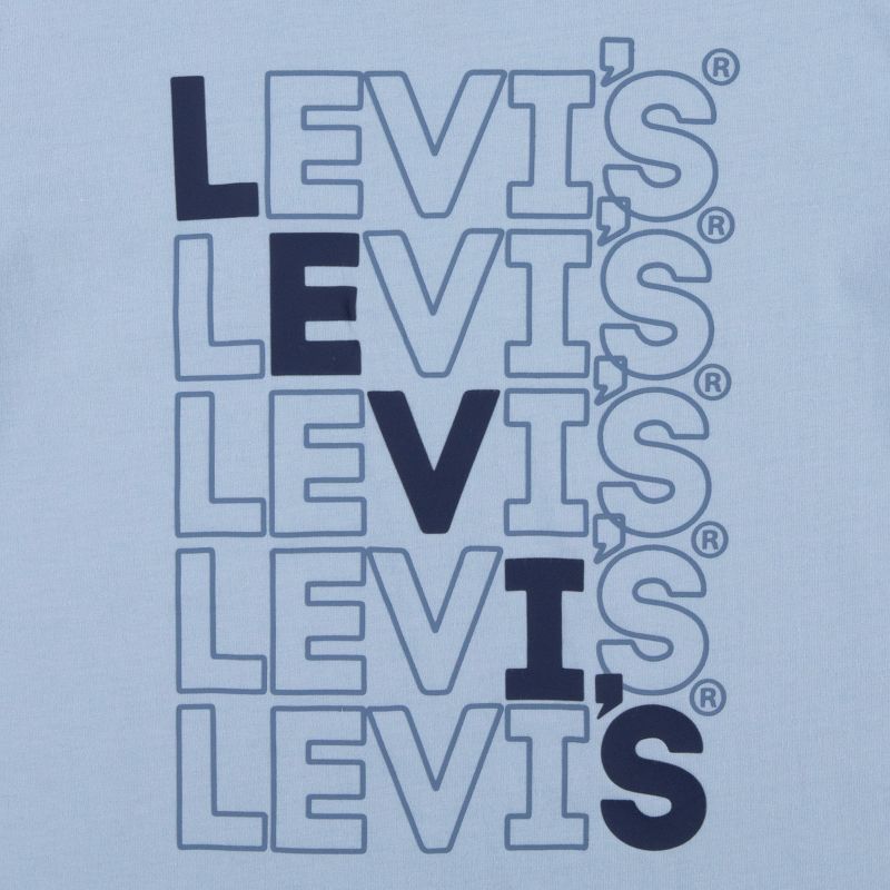 Levi's® Boys' Short Sleeve Graphic T-Shirt, 3 of 7