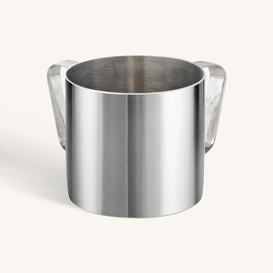 The Kosher Cook - Wash Cup Style - 1 of 1