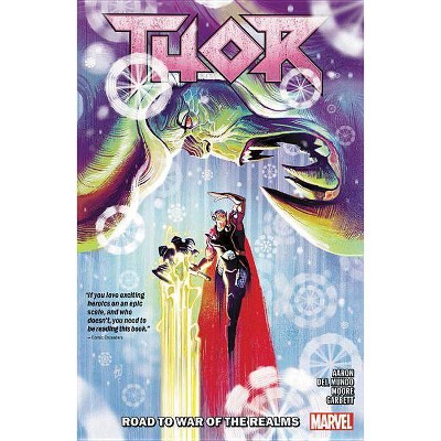 Thor Vol. 2 - (Paperback)