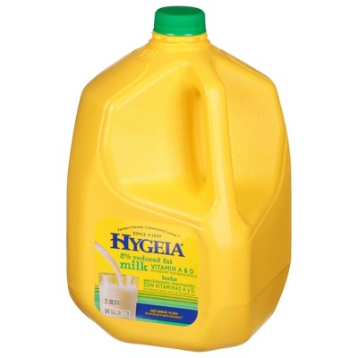 Hygeia 2% Milk - 1gal