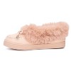 Olivia Miller Girl's Misty Flats - 3 of 4