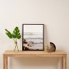 Bree Madden Jetty Waves Art Canvas - Society6 - 3 of 4
