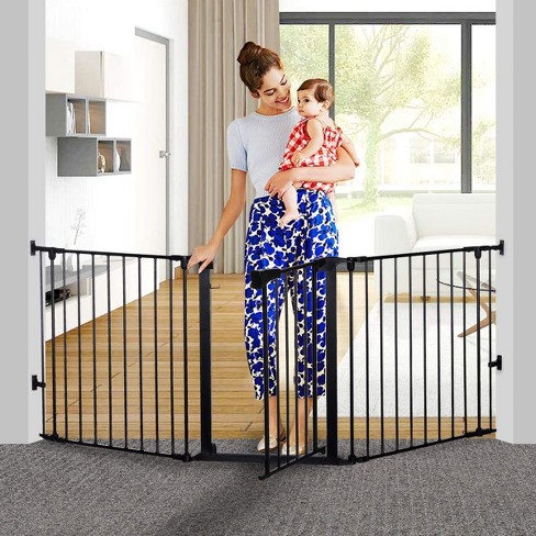 80 inch orders wide baby gate