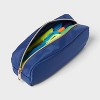 Single Zip Pencil Pouch - up&up™ - 4 of 4