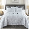 Spruce Euros - Set of 2 - Levtex Home - 2 of 3