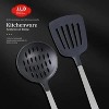 LunaLulinlk Cooking Utensil Set Premium 5 Piece Kitchen Utensil Set - 2 of 4