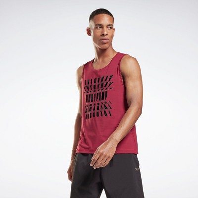 mens muscle tank tops target