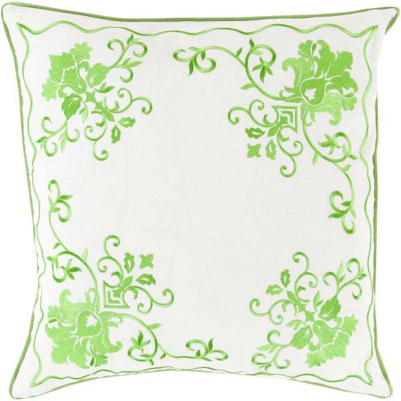 Mark & Day Zottegem Cottage Throw Pillow, 1 of 2