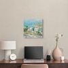 Art Remedy New England by Frederick Childe Chic Coastal Wall Art Unframed - 2 of 4