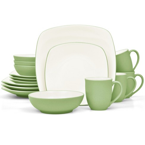 Noritake colorwave square best sale