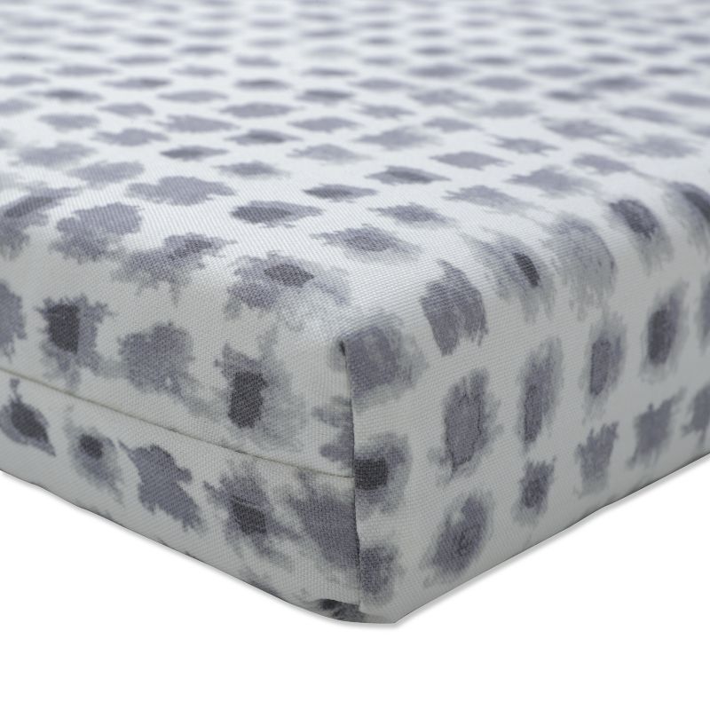 Alauda Outdoor/Indoor Bench Cushion - Pillow Perfect, 3 of 7