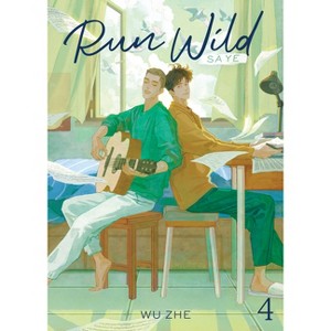 Run Wild: Sa Ye (Novel) Vol. 4 - by  Wu Zhe (Paperback) - 1 of 1