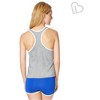 Aeropostale Womens Triangles Racerback Tank Top - 2 of 3