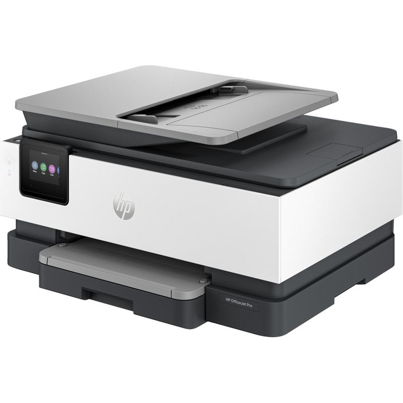 HP Inc. OfficeJet Pro 8139e Wireless All-in-One Printer with 1 Full Year Instant Ink with HP Inc.+, 4 of 9