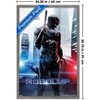 Trends International RoboCop (2014) - One Sheet Framed Wall Poster Prints - 3 of 4