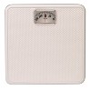 Taylor Bathroom Scale, 300 lb Analog, White - 4 of 4