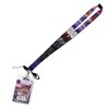 Monogram International Inc. Star Wars The Mandalorian The Child Lanyard with Soft Touch Dangle - 2 of 4