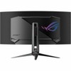 Asus ROG ROG SWIFT PG39WCDM 39" Class UWQHD Curved Screen Gaming OLED Monitor - 21:9 - Black - 2 of 4