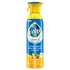 Pledge Multisurface Cleaner Fresh Citrus Aerosol - 9.7oz - image 3 of 4