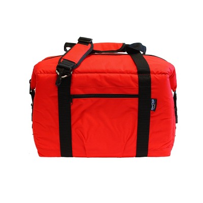 NorChill 32qt Cooler Bag - Red