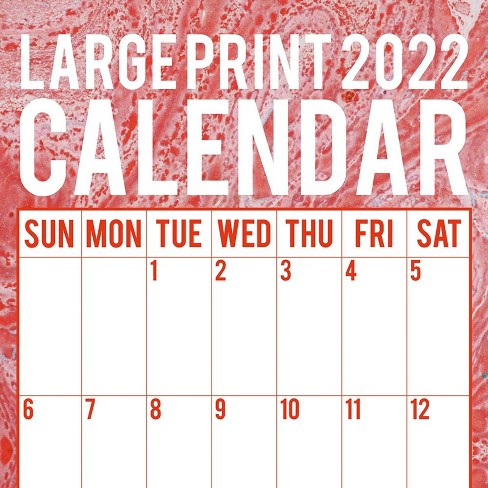 Where Is The Largest Target & How Big Is It? (2022 Update)