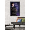 Trends International Wednesday - Torture Framed Wall Poster Prints - 2 of 4