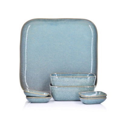 DUKA Oriental Dish Set