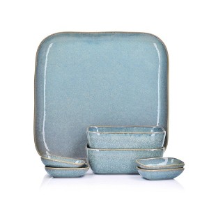 DUKA Oriental Dish Set - 1 of 2