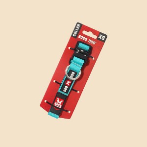 Boss Dog Tactical Collar - 1 of 4