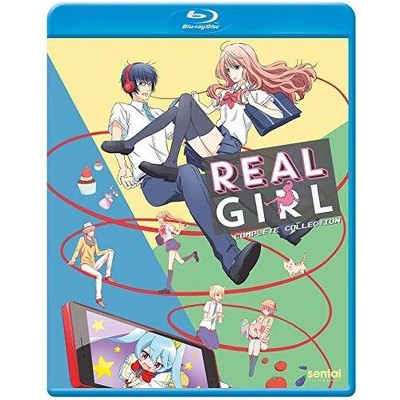 Real Girl (Blu-ray)