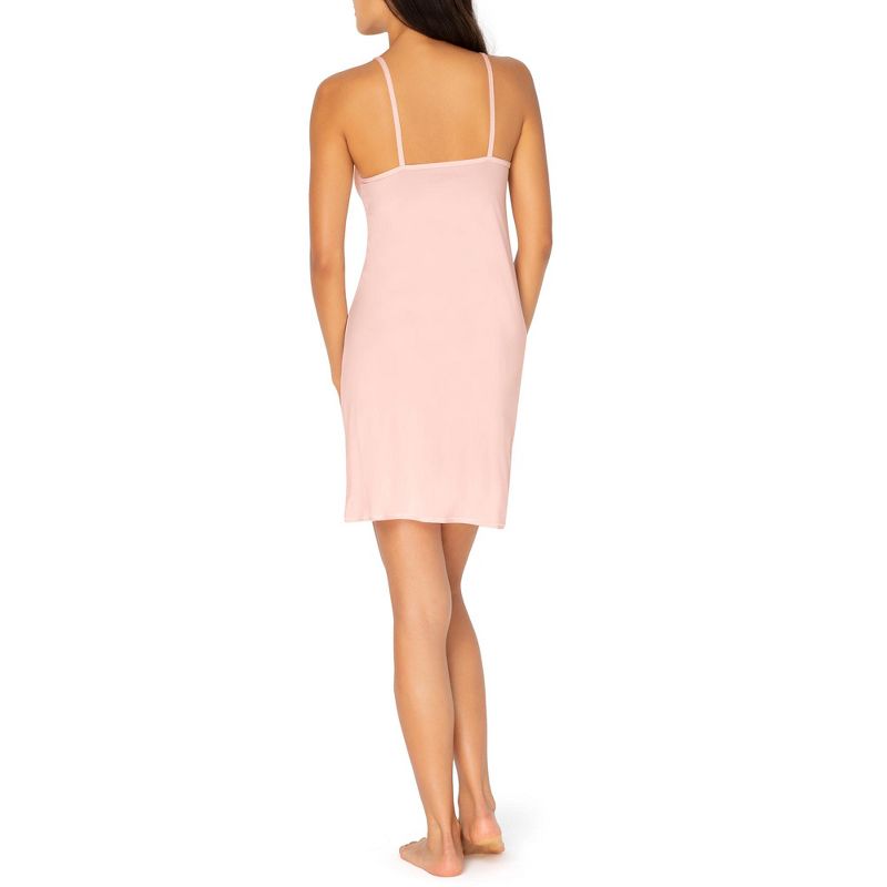 Smart & Sexy Women's Stretchiest EVER Slip Dress, 6 of 8