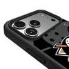 NHL Western Conference Teams Monocolor Tilt Bump Cell Phone Case for Apple iPhone 17 Series - 4 of 4