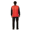 Kraft Adult Stove Top Turkey Stuffing Halloween Costume Suit - Red One Size - 2 of 2