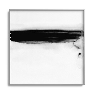 Georgiana Paraschiv L2 Metal Framed Art Print - Deny Designs - 1 of 4