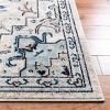 Madison MAD473 Power Loomed Indoor Rug - Safavieh - 3 of 4