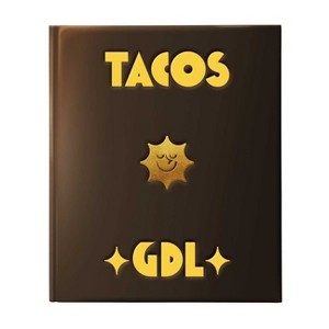 Guía Domingo: Tacos Guadalajara - by  Pedro Reyes (Hardcover) - 1 of 1
