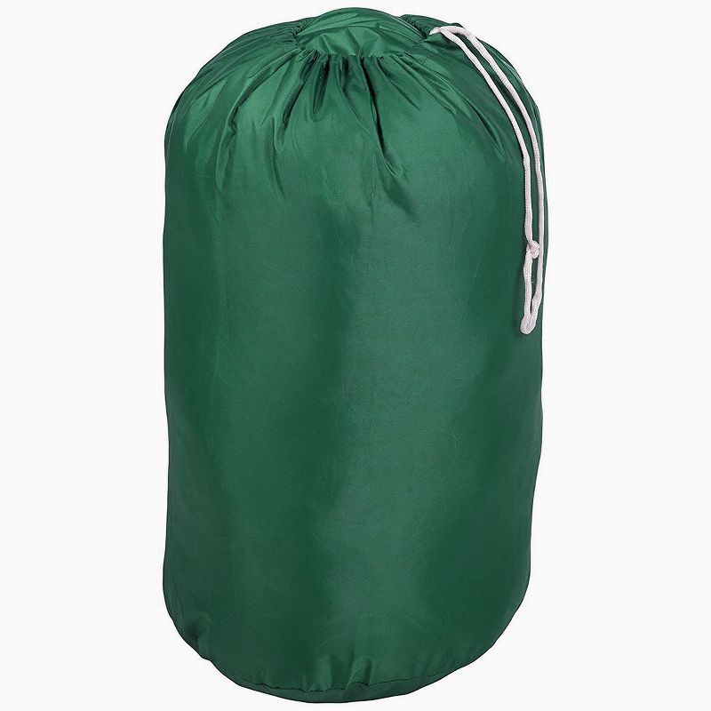 Coghlan's Lightweight Dry Bag, Tear Resistant w/ Roll Top Closure, 3 of 4