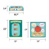 Carson-Dellosa Carson Dellosa Education Social Problem-Solving Bulletin Board Set 7/Set (CD-110470) - 3 of 3