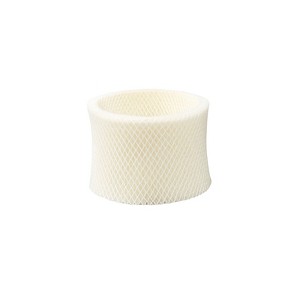Nispira Humidifier Wick Filter Replacement Compatible with Protec Vicks Natural Mist Kaz HealthMist. Compared to Part WF2, 1 Filter - 1 of 2
