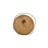 Vintage Decorative Scissor and Spool Metal, Wood & Jute by Foreside Home & Garden - 4 of 4