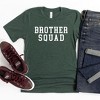 The Juniper Shop Brother Squad Toddler Short Sleeve Tee - 2 of 2
