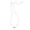 Kendra Scott Eva Pendant Necklace - 2 of 2