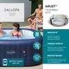 Bestway SaluSpa Hawaii AirJet Inflatable Hot Tub - 4 of 4