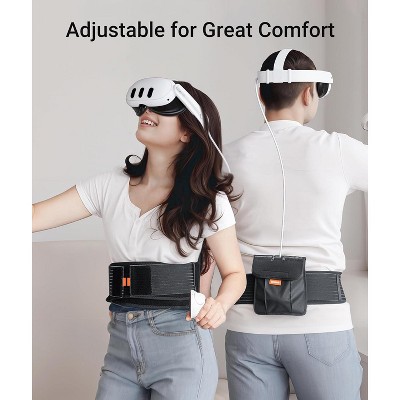 Syntech VR Extension Belt - Thumbnail 2